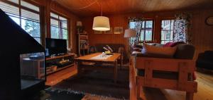 Sauna | Wi-Fi | Terrace | Wood stove | Cable TV
