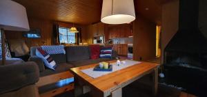 Sauna | Wi-Fi | Terrace | Wood stove | Cable TV