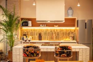 Ohliving Maestranza House