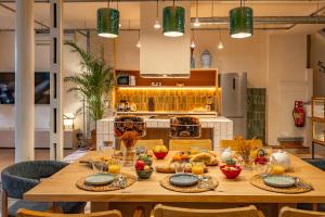 Ohliving Maestranza House