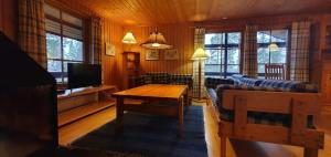 Sauna | Wi-Fi | Terrace | Wood stove | Cable TV