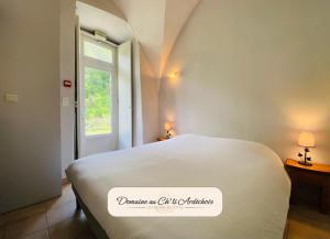 Maisons de vacances Gite de groupe - Domaine au Ch-ti Ardechois : photos des chambres