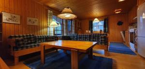 Sauna | Wi-Fi | Terrace | Wood stove | Cable TV