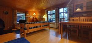 Sauna | Wi-Fi | Terrace | Wood stove | Cable TV