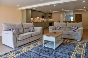 Little Rissington - Barn Seven - Westcote