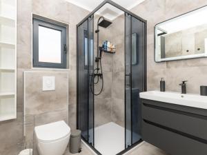 Holiday Home Maja by Interhome