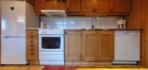 Sauna | Wi-Fi | Terrace | Wood stove | Cable TV