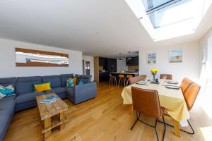 Delightful Seaside Hideaway 5 Mins to Beach