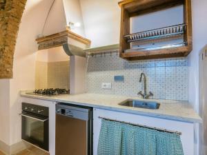 Apartment Marruca by Interhome