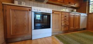 Sauna | Wi-Fi | Terrace | Wood stove | Cable TV