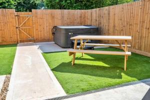 Little Rissington - Barn Eight