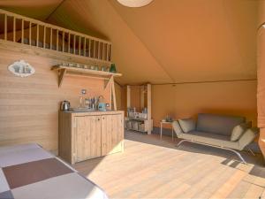 Holiday Home Glampingtent Venere by Interhome