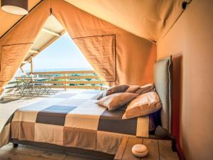 Holiday Home Glampingtent Venere by Interhome