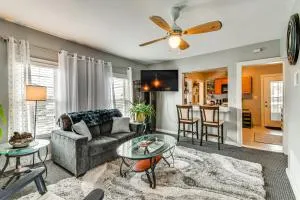 5 Mi to Dtwn Syracuse Updated Apartment! - Canastota