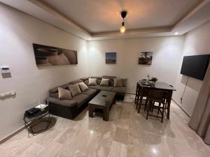 TAJ NOUACEUR AéROPORT MOHAMMED V