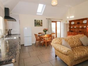 Millstone Cottages - Granary Cottage