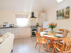 Millstone Cottages - Granary Cottage