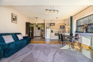 Ski View Apartment Predeal