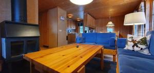 Sauna | Wi-Fi | Terrace | Wood stove | Cable TV