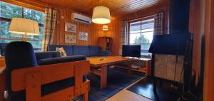Sauna | Wi-Fi | Terrace | Wood stove | Cable TV