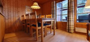 Sauna | Wi-Fi | Terrace | Wood stove | Cable TV