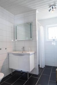 Sauna | Engine heater | Pets allowed | Stove