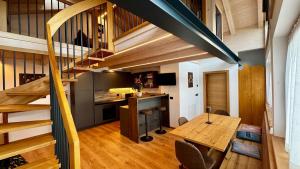 Lares - Your nordic stay