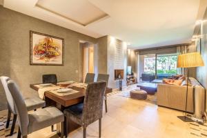 Waterfront - Garden Level - Prestigia