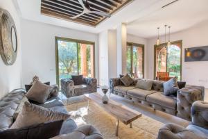 Luxe et Detente Haut standing Piscine