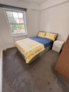 Double Bedroom in Clapham - Clapham