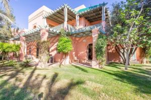 Luxe et Detente Haut standing Piscine