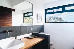 Villa Baki Luxury, Ocean View, Le Morne - Choisy