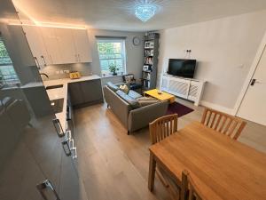 Double Bedroom in Clapham