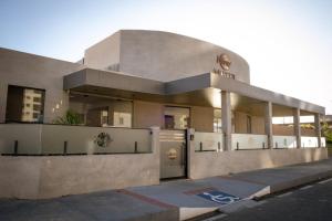 Marezzi Hotel Aracaju