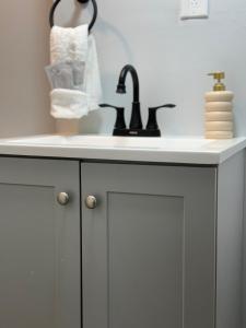 The Cardinal Studio Apartments