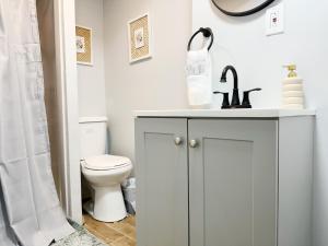 The Cardinal Studio Apartments