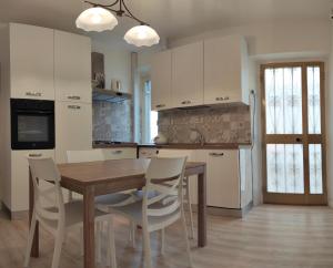 A DUE PASSI dal LAGO