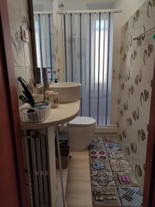 A DUE PASSI dal LAGO