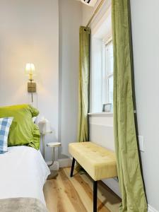 The Cardinal Studio Apartments