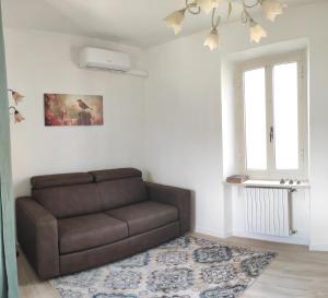 A DUE PASSI dal LAGO