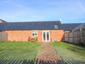 Millstone Cottages - Middle Cottage - Cardeston