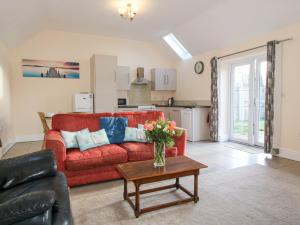 Millstone Cottages - Middle Cottage