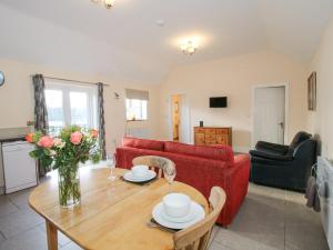 Millstone Cottages - Middle Cottage