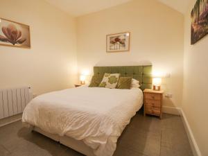 Millstone Cottages - Middle Cottage