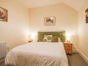 Millstone Cottages - Middle Cottage