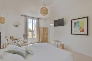 La Garoupe-Gardiole Boutique Hotel