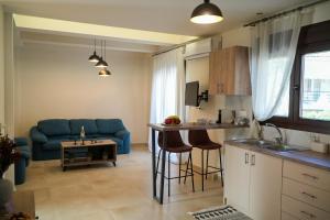 Aether Home with view - 3hvězdičkové hotely ve městě Kalambaka