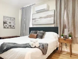 The Cardinal Studio Apartments - Morganfield