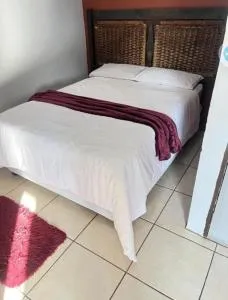 MD Guesthouse Debruin park - Grootgewaagd