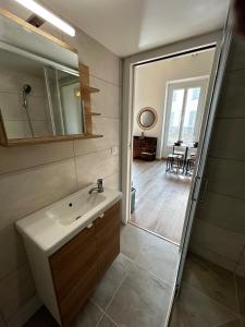 Cosy Studio Climatisé en plein cœur de Nice